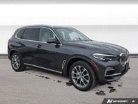This 2019 BMW X5 xDrive40i is powered by a smooth and powerful 3.0L turbocharged I-6 engine paired w... (image 6)