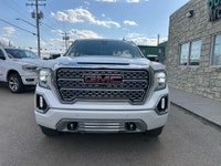 2019 GMC SIERRA DENALI NO ACCIDENTS, NO CLAIMS WITH ALL SERVICES UP TO DATE! QualiTee Motors offers... (image 1)