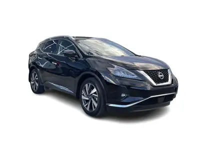 2024 Nissan Murano, View more