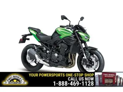 Welcome to Two Wheel Motorsport This Z900 supernaked ushers in the most evolved iteration of Sugomi,...