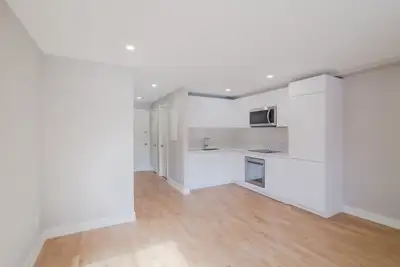 Studio Apartment for rent, Sep 1st, Saint-Lambert - ID 1168