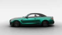 Découvrez ce superbe cabriolet BMW M4 Competition neuf, un véhicule haut de gamme d'une puissance et... (image 3)
