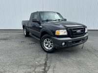 2009 FORD RANGER EXT FX4 OFF-ROAD 4.0L V6 4X4 —- FINANCEMENT MAISON DISPONIBLE AVEC ACOMPTE DE 5,400... (image 8)