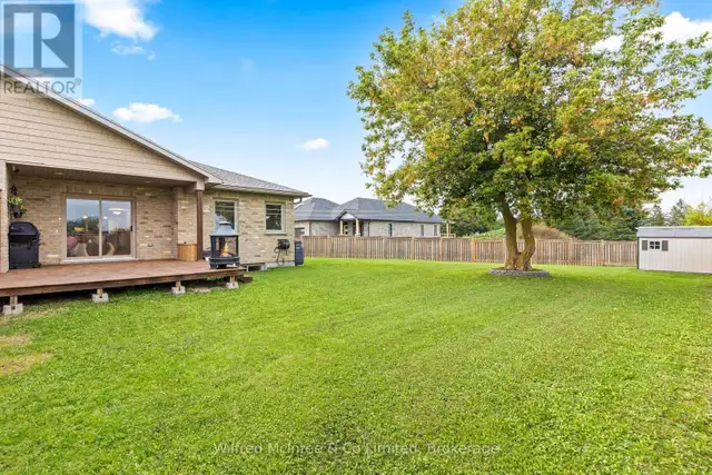 22 NYAH COURT Kincardine, Ontario in Houses for Sale in Owen Sound - Image 41