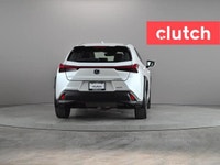 Brake Assist, Auto Dimming Rearview Mirror, Front Heated Seats and more! Clutch is the largest onlin... (image 4)