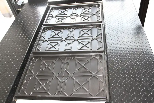 PARKING LIFT CAR LIFT Auto Hoist   STORAGE LIFT 90000lbs NEW in Heavy Equipment Parts & Accessories in Moncton - Image 10