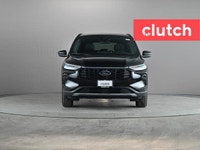 NO ACCIDENTS / CLEAN CARFAX / 1 OWNER / Brake Assist, Power Tailgate/Hatch, Front Heated Seats and m... (image 2)