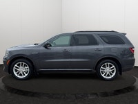 Leather Trimmed Bucket Seats, Remote Start System, Heated Front Seats, Heated Steering Wheel, Ventil... (image 1)