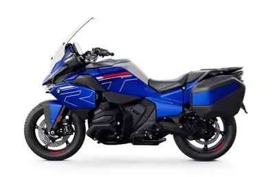 2026 BMW R1300RT Come and meet our experts at Gabriel BMW Moto / Moto International, your dealer in...