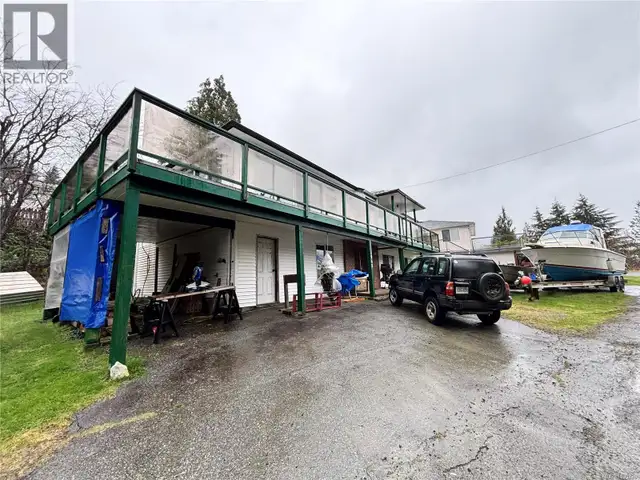 1068 Princess Victoria View Tahsis, British Columbia in Houses for Sale in Campbell River - Image 21