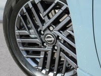 Engine: 2.0 L DOHC 16 Valve 4-cylinder L/100Km City: 7.9 L/100Km Hwy: 6.1 Safety Equipment Electroni... (image 7)