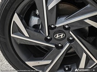This Hyundai Elantra has a dependable Regular Unleaded I-4 2.0 L/122 engine powering this Variable t... (image 5)