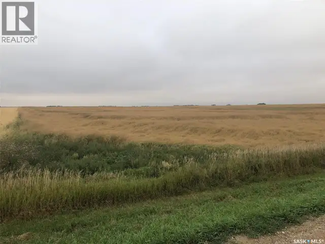 Aberdeen Land Aberdeen Rm No. 373, Saskatchewan in Land for Sale in Saskatoon - Image 9