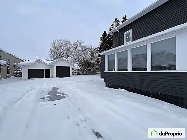 $369,000 - 2 Storey for sale in Victoriaville in Houses for Sale in Victoriaville - Image 4
