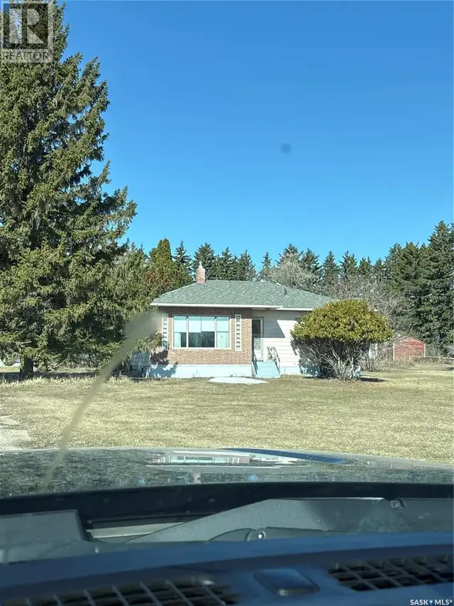 Insinger Acreage Insinger Rm No. 275, Saskatchewan in Houses for Sale in Saskatoon - Image 26