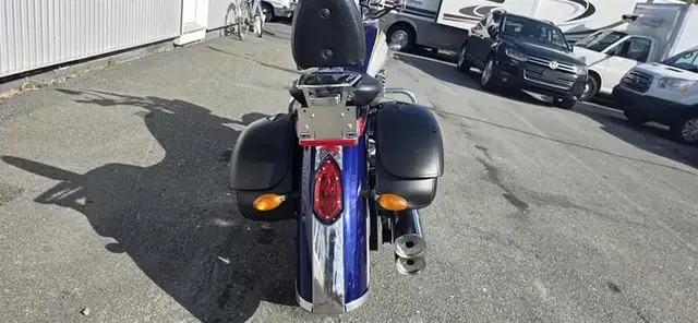 2005 Victory Motorcycle Unlisted Item in Street, Cruisers & Choppers in Bedford - Image 16