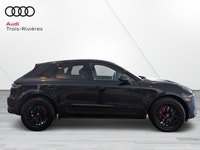 AUDI TROIS-RIVIÈRES MEMBER OF THE GABRIEL GROUP 819-266-7777 LOCATED IN THE CENTER OF MAURICIE AT AU... (image 1)