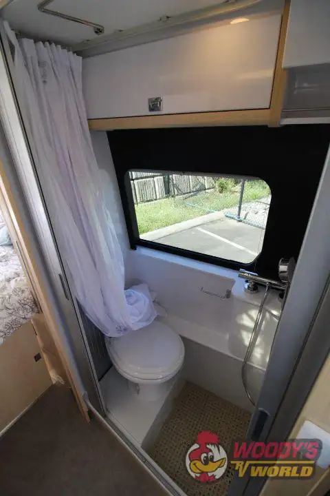 2026 VRP PANORAMIC G in RVs & Motorhomes in Abbotsford - Image 26
