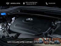 Découvrez ce magnifique véhicule d'occasion, un MINI John Cooper Works Countryman ALL4 affichant un... (image 8)