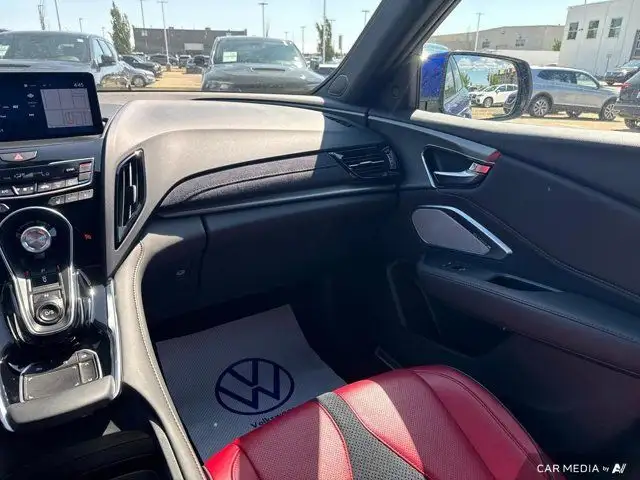 2020 Acura RDX A-Spec in Cars & Trucks in Grande Prairie - Image 12