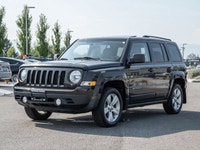 No Accidents - Heated Front Seats - Sunroof - Air Conditioning - Remote Start The 2014 Jeep Patriot... (image 3)
