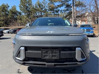 Recent Arrival! Preferred|AWD|CarPlay|Heated Seats 2025 Hyundai Kona 2.0L Preferred Preferred|AWD|Ca... (image 1)