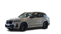 Welcome to BMW Regina 2023 BMW X3 M40i – Performance, Technology, and One-Owner Condition This 2023... (image 5)
