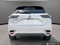 Dealer Certified Pre-Owned. This Buick Envision boasts a Turbocharged Gas I4 2.0L/- TBD – engine pow... (image 5)