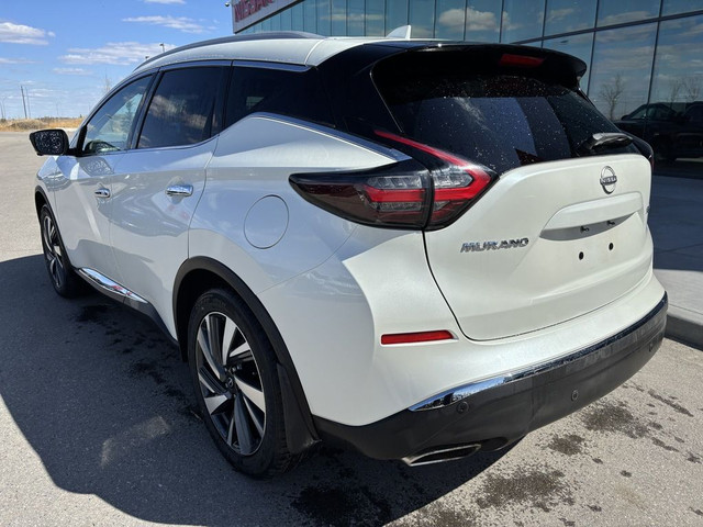 2024 Nissan Murano SL AWD • Leather • Memory System in Cars & Trucks in Calgary - Image 4