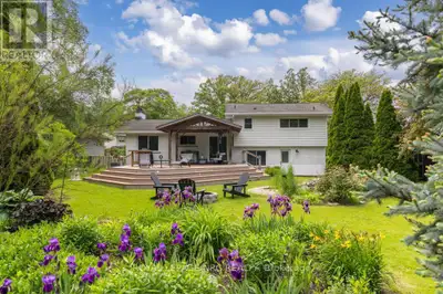 Some homes invite you in. This one invites you to stay. 25 Victor Boulevard is a beautifully maintai...