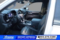 2023 Chevrolet Silverado LTZ 1500 Welcome to Xtreme Auto & Truck Sales Your Car Loan, Truck Loan, Cr... (image 9)