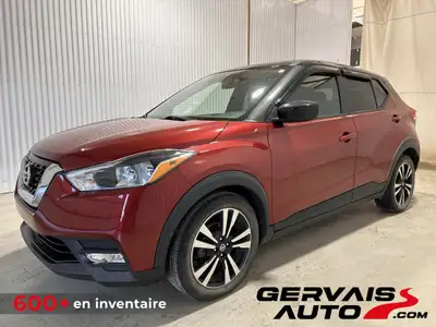 # Nissan Kicks SV TA Mags Bluetooth Sièges Chauffants 2020Découvrez ce **Nissan Kicks SV TA Mags Blu...