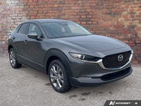 Come see this 2025 Mazda CX-30 GS before someone takes it home! *This Mazda CX-30 Is Competitively P... (image 6)