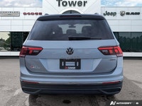 Check out this 2024 Volkswagen Tiguan Comfortline. Its Automatic transmission and Intercooled Turbo... (image 5)