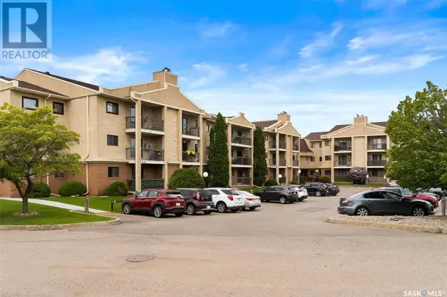 202 3420 Park STREET Regina, Saskatchewan628637907481611221