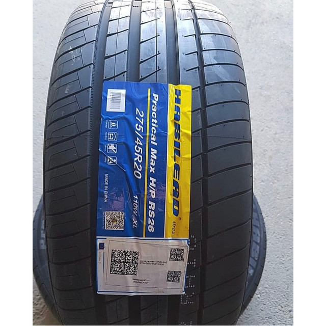275/45ZR21 NEW TIRES SALE *ALL SEASON/WINTER *INSTALL & BALANCE in Tires & Rims in City of Toronto - Image 2