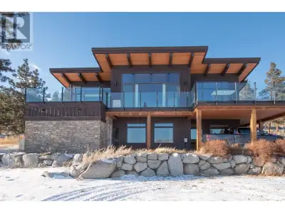 EXTRAORDINARY is the only word that accurately describes this architectural masterpiece. Over 3900sf...