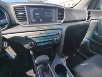 This 2020 Kia Sportage LX is a smart choice for drivers in Dartmouth who want a practical SUV with e... (image 2)