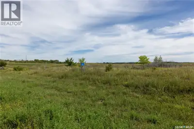 This beautiful lot is located in the desired acreage subdivision, Peace Point. Fully serviced, with...