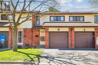 7 COLLINS Crescent Brampton, Ontario