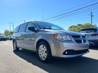 WHY THIS GRAND CARAVAN STANDS OUT: ONE OWNER LOW KILOMETERS Hard to find one this clean with mileage... (image 2)