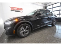 AUTONOMIE DE 360 KM. GARANTIE PROLONGÉE DISPONIBLE SUR PLACE. Véhicule inspecté avec rapport Carfax.... (image 6)