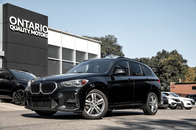 2020 BMW X1 xDrive28i Sports Activity Vehicle in Cars & Trucks in Mississauga / Peel Region - Image 2