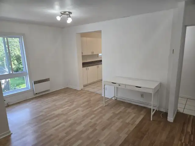 3 1/2 a louer a Joliette in Long Term Rentals in Lanaudière - Image 9
