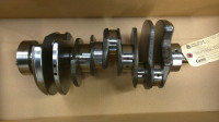 3.0L OM642 Diesel Crankshaft