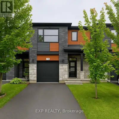 196 ST MALO PLACE Russell, Ontario