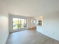 700 Ross - Apartment for Rent in Downtown Burlington