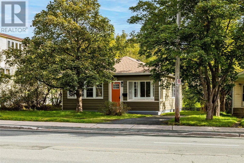 62 Allandale Road St. John's, Newfoundland & Labrador Houses for Sale
