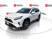 WAS: $56588 NOW: $55988 plus taxes and licensing feesVehicle DescriptionThis Toyota Certified RAV4 P... (image 3)