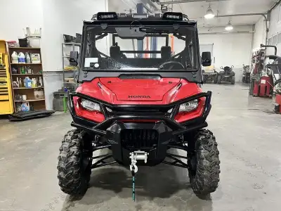 $145 BIWEEKLY WITH ZERO DOWN!! Concerned about approval? Our team of finance managers are experts in...